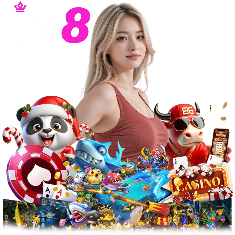 JW8THAI10 LOGIN