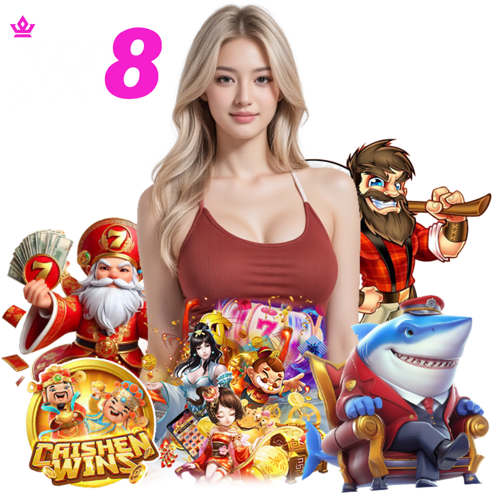 JW8THAI10 LOGIN เครดิตฟรี