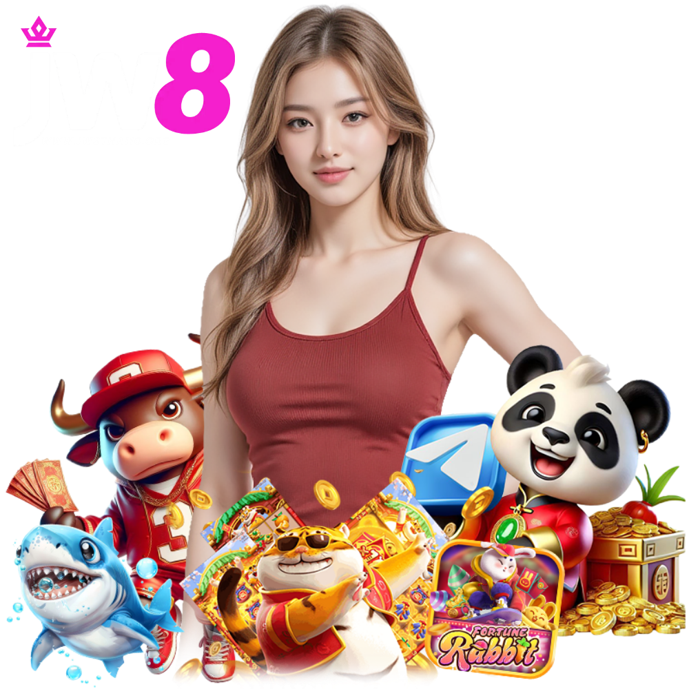 JW8THAI10 แจ็คพอตแตกไว